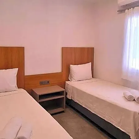 Bodrumtime Ξενοδοχείο 3*