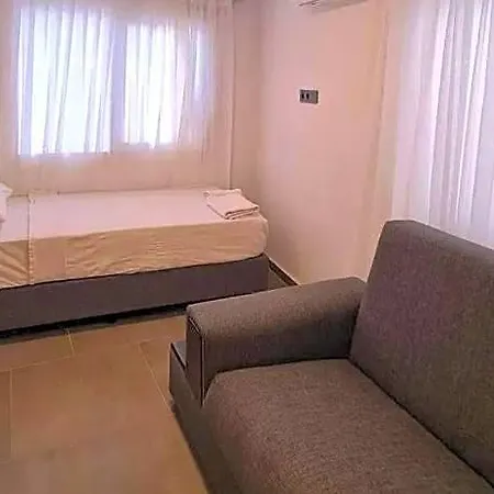 Bodrumtime Ξενοδοχείο 3*