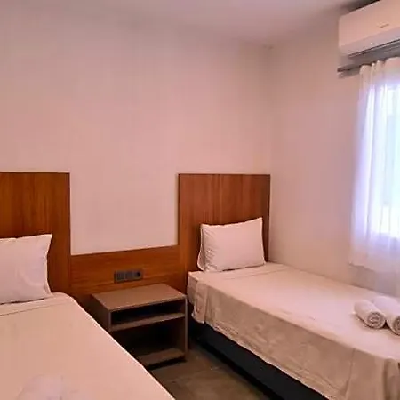 Ξενοδοχείο Bodrumtime