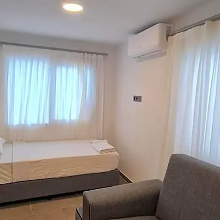 Bodrumtime Ξενοδοχείο 3*