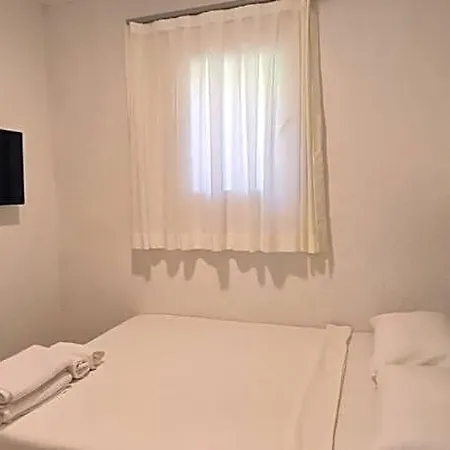 Ξενοδοχείο Bodrumtime 3*
