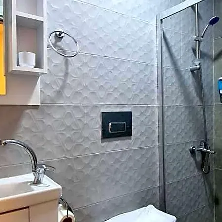 Bodrumtime فندق بودروم