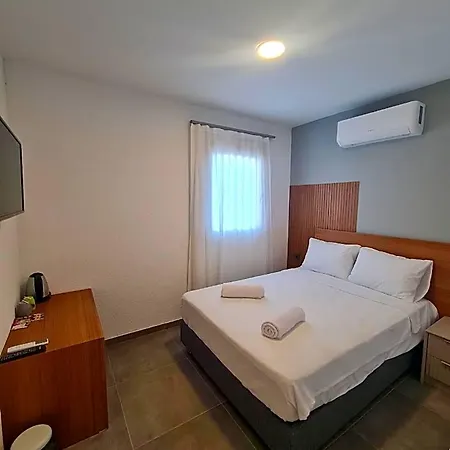 Ξενοδοχείο Bodrumtime Αλικαρνασσός