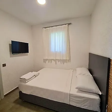 Bodrumtime Ξενοδοχείο